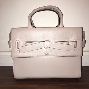Kate Spade Bow Handbag